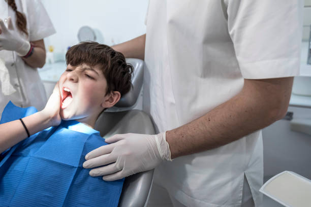 Best Emergency Pediatric Dental Care in Mill Valley, CA
