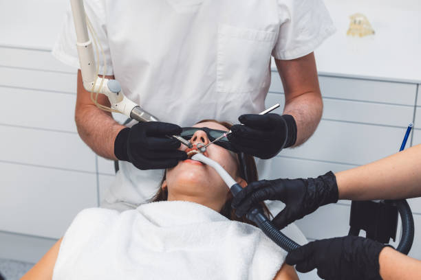 Best Emergency Treatment for Oral Infections in Mill Valley, CA