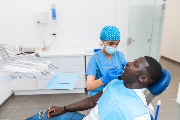 Best Broken or Chipped Tooth Repair in Mill Valley, CA
