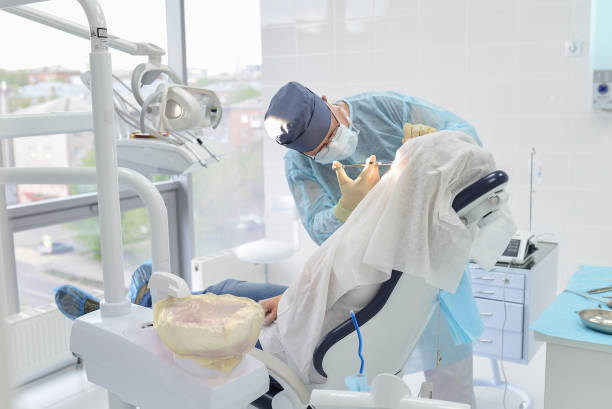 Best Emergency Orthodontic Repairs in Mill Valley, CA